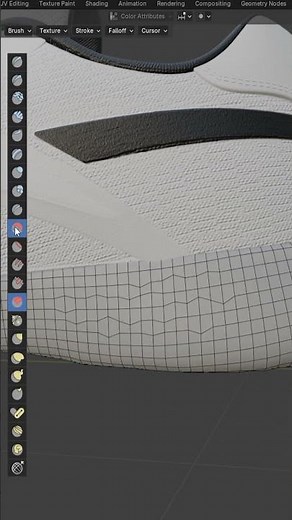 Fix Your Edge Flow in ONE Click!