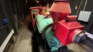 Kiddieland Express Train to return in Merced