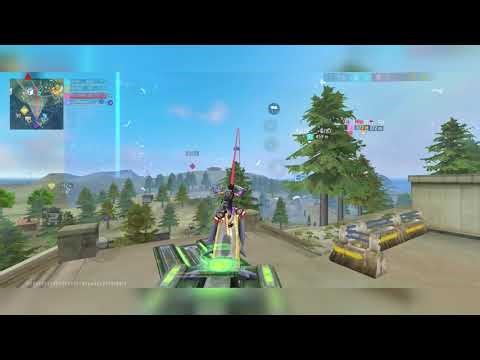 Free Fire Gameplay | Smooth + Relaxing Gameplay🎮#freefire #ff #gaming #freefireindia #gameplay