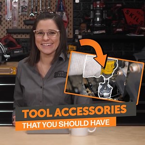 8.9K views · 42 reactions | This is NOT What A Drill Is For? Crazy Accessories | Tool Show | Facebook