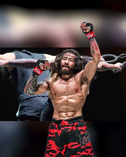 Mongolian BEAST 🇲🇳 Will Enkh-Orgil Baatarkhuu dethrone Fabricio Andrade at ONE Fight Night 38?