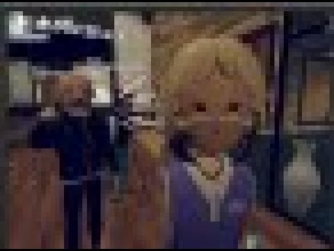 Someone started roasting in Rec Room