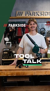 ¿Estás listo para dominar el siguiente elemento? 🌪️ ¡Entonces echa un vistazo a nuestra última Tool Talk en YouTube! ✨💪 #tupuedes #PARKSIDE #PARKSIDER #aficionadoalbricolaje #taller #jardin #tooltalk | Parkside DIY España