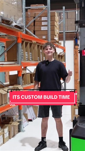 Custom Scooter Build: Join Us Live Tonight at 6PM