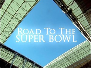 Road to the Super Bowl - 2007 NFL Season Highlights HD