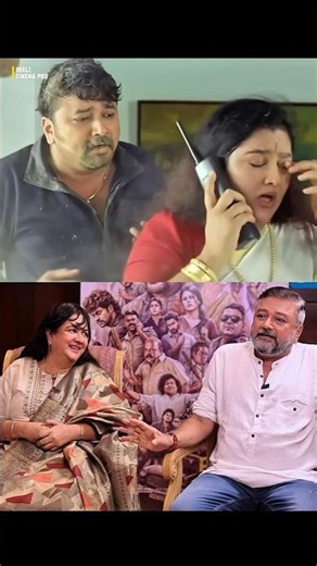 In Panjathanthiram Movie, I Did That Scene Without Telling Urvashi 😂 - Jayaram #panjathanthiram