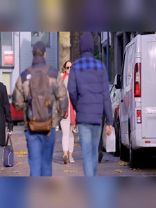 Bride Talks About Her Family Accepting Her First Same-Sex Relationship | Say Yes to the Dress American