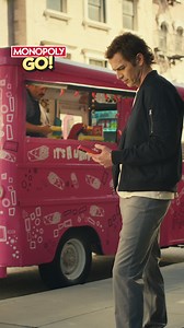 28K views | Star Wars has arrived! | Monopoly GO | Facebook