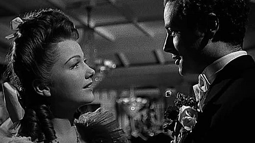 (Drama) The Magnificent Ambersons - Tim Holt, Joseph Cotten 1942