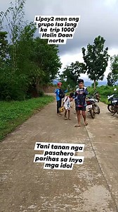 27K views · 568 reactions | 1k Isa ka trip Lipay2 man ang grupo Sandy Jimenez pa support po mga idol | MonLight Vlog | Facebook