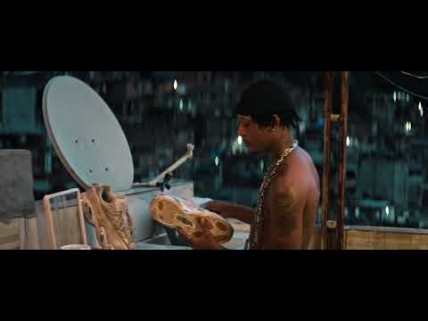 Alee, Klisman - REBECA (prod. Saboya, Hunter, Del Jay)