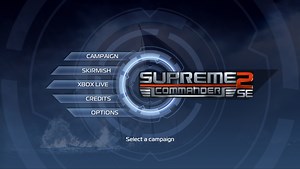 Supreme Commander 2 (SE) v1.27 file - JTAG/RGH MODZ