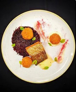 Our Spring Dinner Menu launches this evening at the #HarwoodHouse restaurant with the first day of our Couple Springs Fling Lodging Package! We are blown away by the new ingredients and newly designed beautiful plate presentations by Executive Chef Micheal and his talented team. To view the full menu visit: http://quinnshotsprings.com/dine/harwood-house/ and to get more information about how you can book the Couples Spring Fling Lodging Package, visit: http://quinnshotsprings.com/event/couples-s