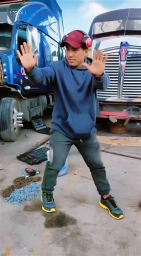 AI dance effect hit different—my moves went viral 🕺✨Tried the AI dance filter, and it turned me into a pro 💃🤖This AI dance trend is taking over my FYP 🎶🤯AI dance magic: zero skills, perfect moves ✨💃The AI dance filter is the best trend ever 🥹💖If you haven’t tried the AI dance effect, you’re late 🚨💃My AI dance video got 1M views—here’s how 🤫✨#capcut #capcutpioneer #capcut #capcutpioneer #pioneertemplate