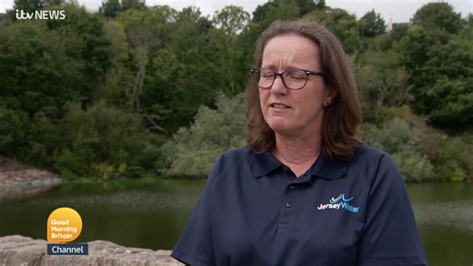 1.4K views · 19 reactions | Good morning, here's Katya with Tuesday's headlines and weather forecast. Have a great day!  | ITV Channel TV | Facebook