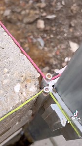 45K views · 657 reactions | The fitzbrick line block In action on the Blake’s #bricklaying #blockwork #fitzbrick | Charlie Collison | Facebook