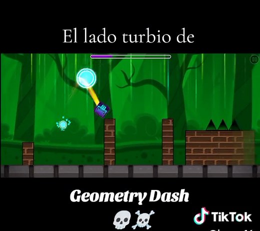 Otro Angel ancestral??? ☠️💀🤔🤔 (megumin explosión) #geometrydash #angelancestral #wtf #parati #fyp #meguminexplosion