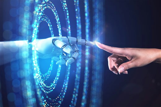 AI and Art Collide in This Engineering Course That Puts Human Creativity First