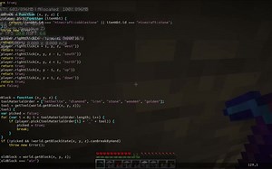 1.16自动挖矿 搭路脚本？