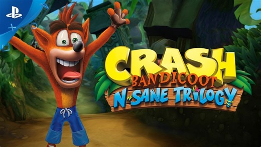 How to Defeat Dr. Nitrus Brio in the “Crash Bandicoot N. Sane Trilogy”