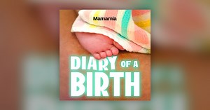 The Mum Who Birthed Four Babies At Once (Part 1): A Quad Pregnancy - Diary Of A Birth