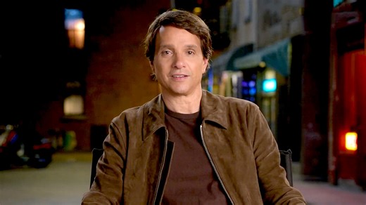 Behind the Scenes of Karate Kid: Legends