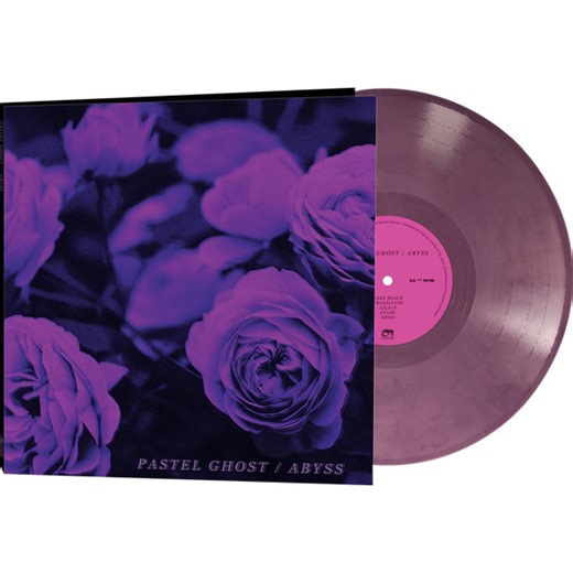 Pastel Ghost - Abyss