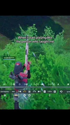 Fortnite Gameplay: Learning from the Best
