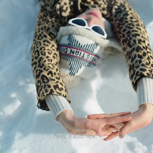 8.3K views · 1.9K reactions | An ode to escape and the magic of the mountains, discover the new ‘DiorAlps’ capsule from the Dior Autumn-Winter 2021-2022 collection by Maria Grazia Chiuri, now available online and in our stores. Highlights include the ‘DiorStar’ series revisiting House codes on a range of hi-tech essentials equally suitable for sports or for leisure, from down jackets and trousers to the iconic ‘Dior Book Tote’. | Dior | Facebook