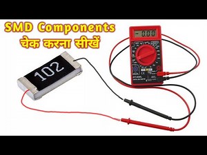 How to check SMD Resistance full Guide