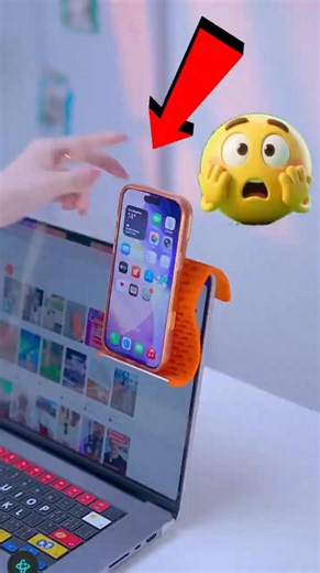 Top 3 Useful Mobile Gadgets You Must Have in 2026! 🤯Smart Accessories That Make Life Easier #shorts