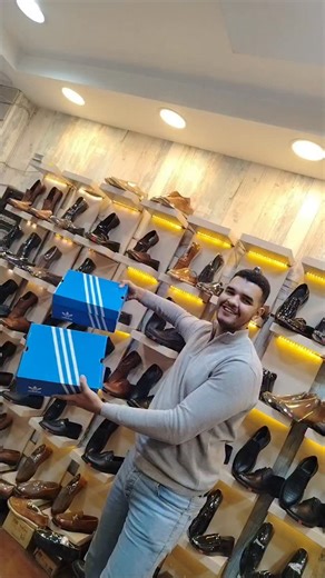 ‎رباط‎ on Instagram‎: "مقاسات 37 38 39 40 41 متاح شحن لجميع المحافظات ولحد باب البيت ✅ #سامبا #شوز #رباط"‎