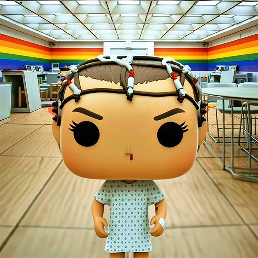 WizToyz.com on Instagram: "🌑 BRING HAWKINS HOME WITH FUNKO POP MAGIC Whether you grew up in the 80s or just binged Stranger Things last weekend, there's something timeless about holding your favorite Hawkins crew in your hands. Funko Pops turn familiar faces like Eleven, Dustin Henderson or Will Byers into collectibles you can show off, gift, or re live memories with Fans know these aren't just toys they're connection points to the upside down, nostalgia, and storylines that pulled us in. Each 