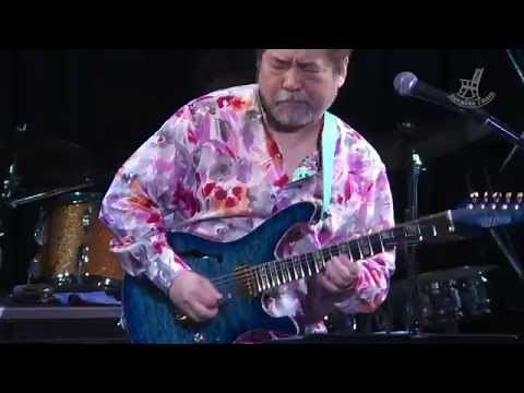 Across The Century / 松原正樹