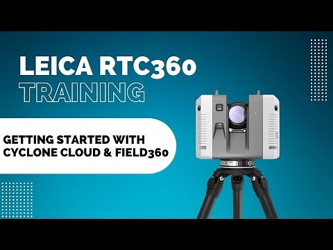 Getting Started with Cyclone Cloud and FIELD 360