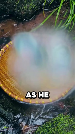 How Shells Become One of Asia’s Most Important Tools 😳 | shell