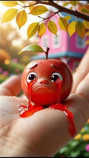 Flora Magician Stuns Everyone With Impossible Fruit Reveal!