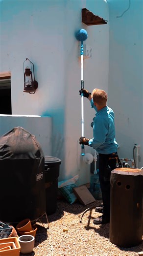 Local team. Real results. Arizona strong. 🌵💪 Keeping your home Invader Proof. One visit at a time. #InvaderPestManagement #ArizonaPestControl #SupportLocalAZ #PhoenixArizona | Invader Pest Management