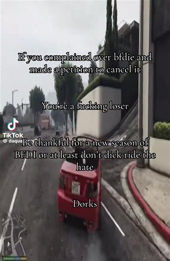 Bfdie hate #bfdi #bfdie #tpot #fyp #juggtok | ruby bfdi