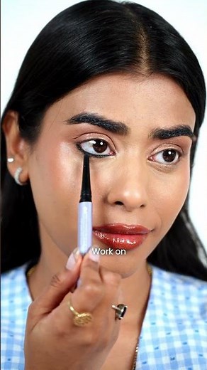 Why Your Eyeliner Keeps Smudging (And How to Stop It) & best 3 eyeliners to keep in your kit