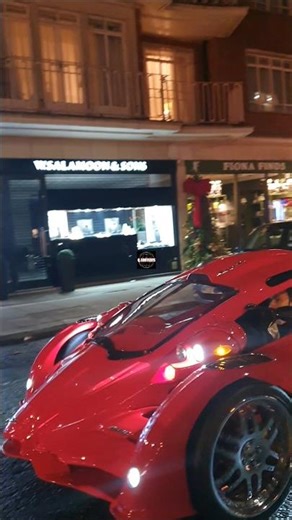 TREX AERO 3s 🇬🇧 #trex #aero #3s #london