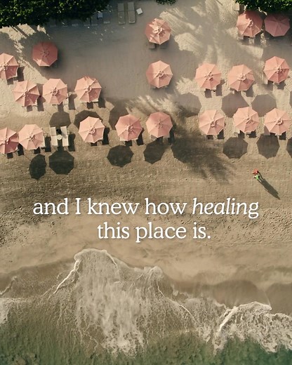 BodyHoliday challenges the way we think about rest, at our stunning Saint Lucia resort. Every person is committed to changing lives for the better, and invites one to pause, reflect and reimagine ways to live a fruitful life. "This is not a typical retreat, we've spent two generations building a blueprint for living well." | The BodyHoliday