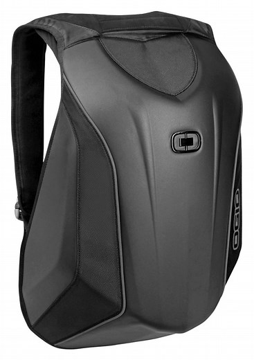 OGIO No Drag Mach 3 Backpack - RevZilla