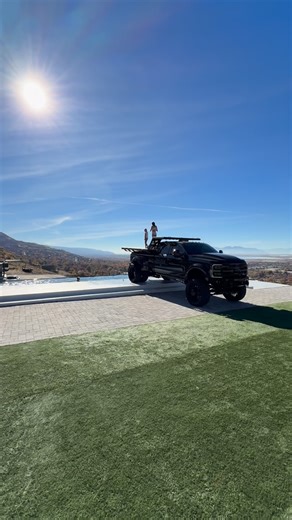 487K views · 9.5K reactions | SUNDAY FUNDAY-From Sema truck to...