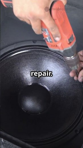 Fix Your LG Subwoofer – Don’t Replace It