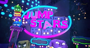 Jump Stars Official Release Date & Trailer