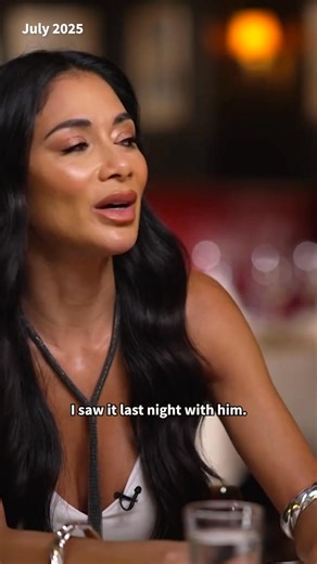 In July 2025, Nicole Scherzinger opened up about working with One Direction star Liam Payne on Netflix's "Building the Band," the last project he worked on before his death. "I'm happy that people get to remember him in this beautiful light where he's shining," she said. Payne died on October 16, 2024. | Today Show