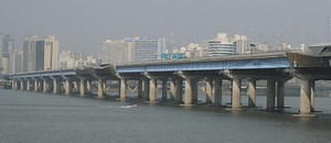 The Bridge of Life: Mapo and suicide prevention