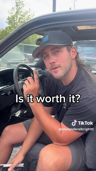 1991 Toyota 4Runner: Is the Paint and Rust Protection Worth It?