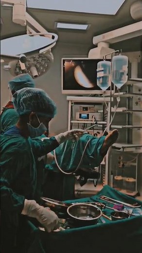 a flexible cystoscopy and a rigid cystoscopy !! lay open cystoscopy !!